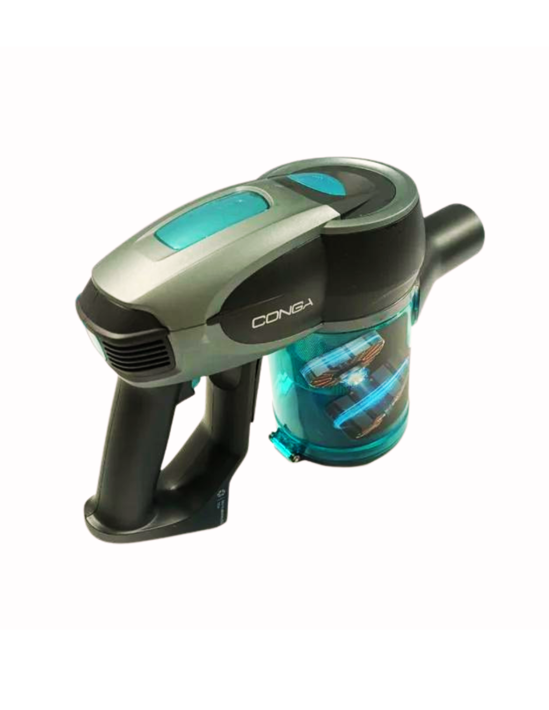 Cuerpo Motor Rockstar 1200 Ultimate ErgoFlex