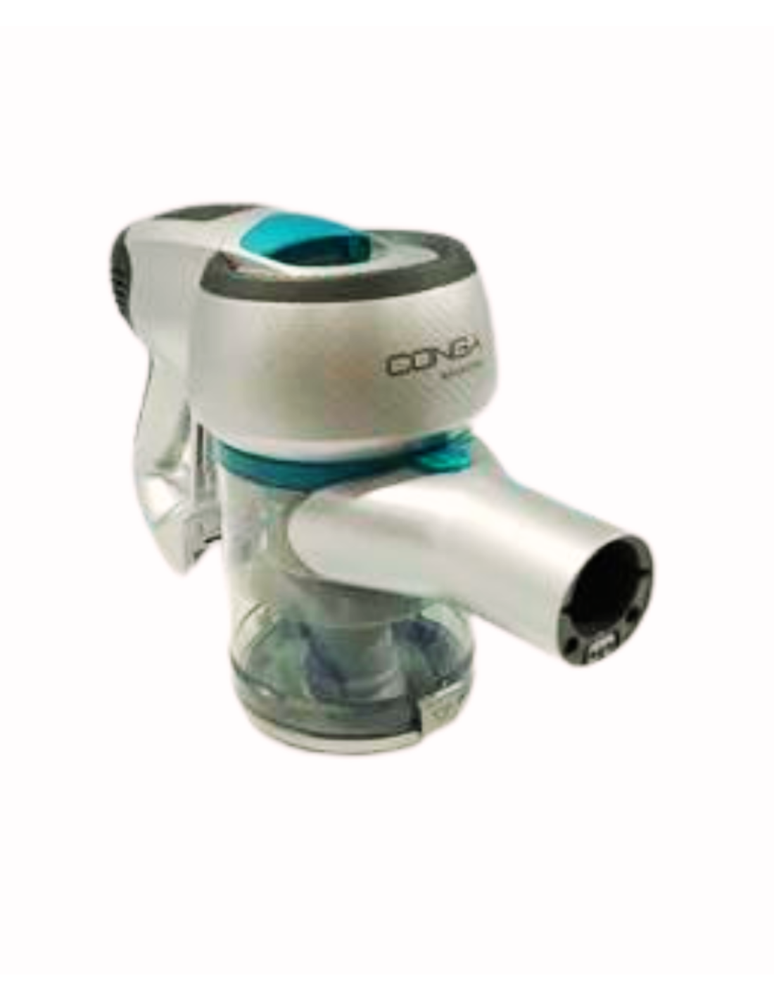 Cuerpo Motor Conga Rockstar 200 Elite