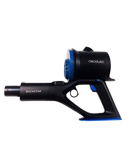 Cuerpo Motor Conga Rockstar 990 Titanium ErgoFlex