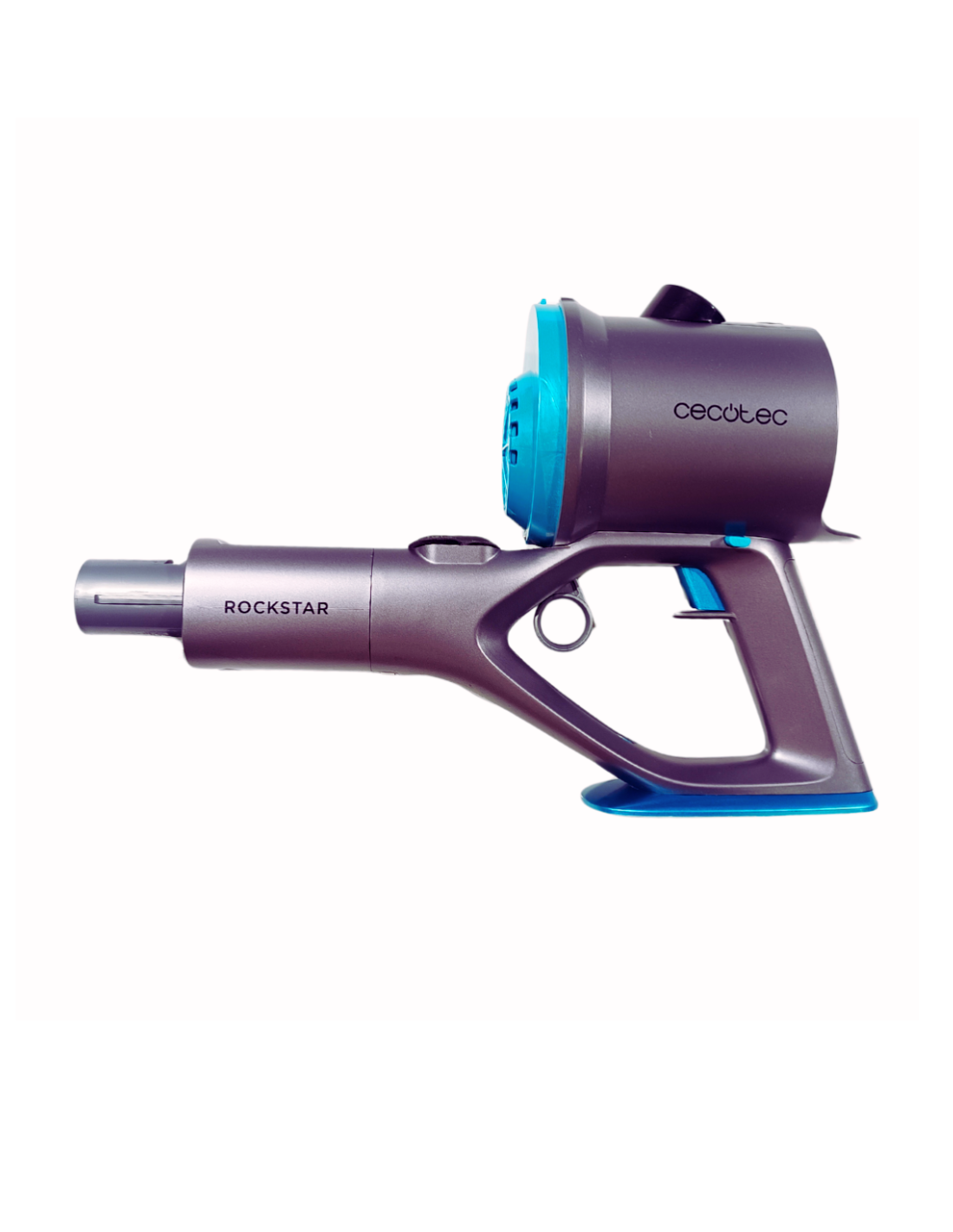 Cuerpo Motor Conga Rockstar 890 Titanium Ergoflex