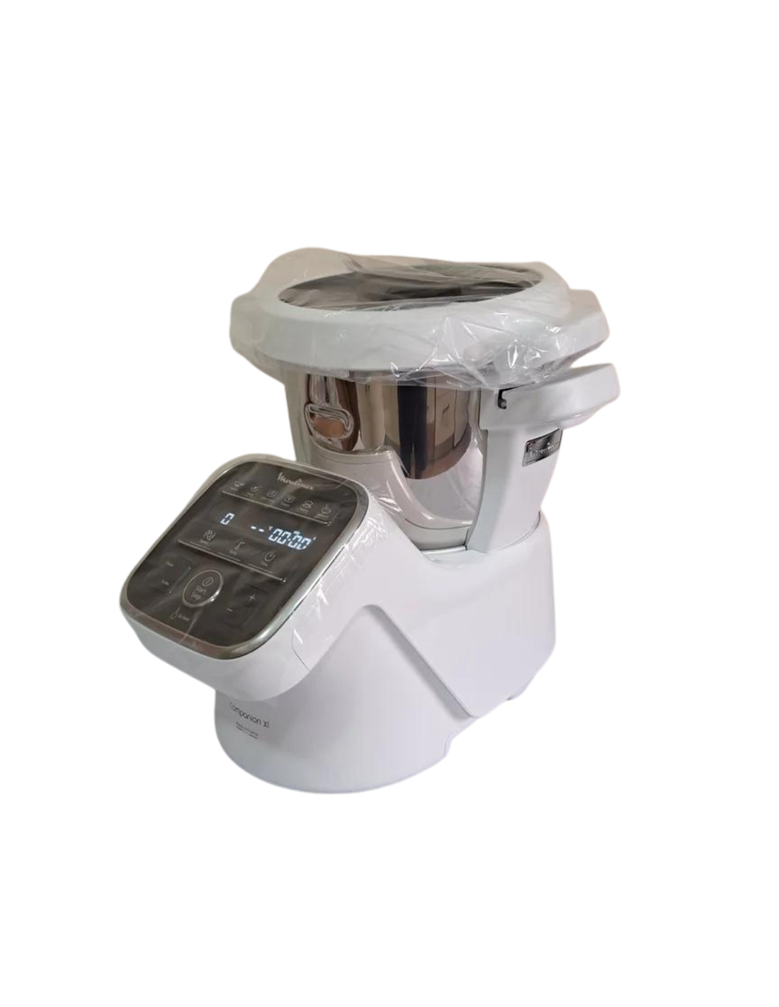 MOULINEX COMPANION XL Robot de Cocina HF80C30D