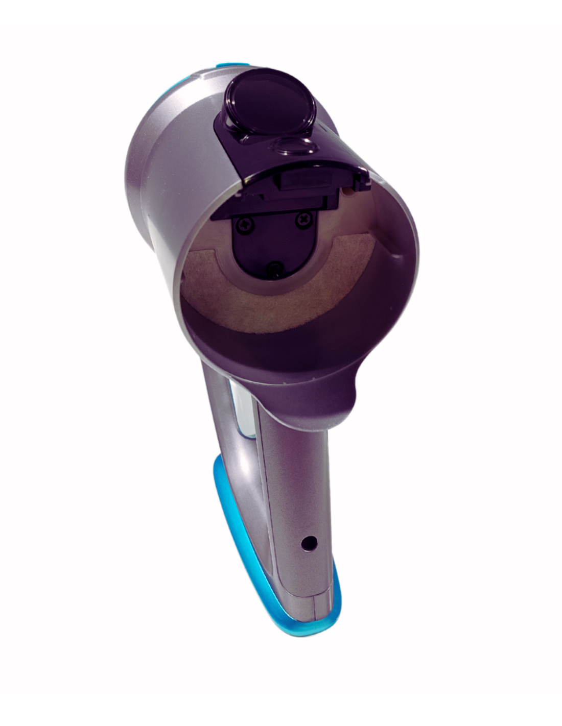 Cuerpo Motor Conga Rockstar 890 Titanium Ergoflex