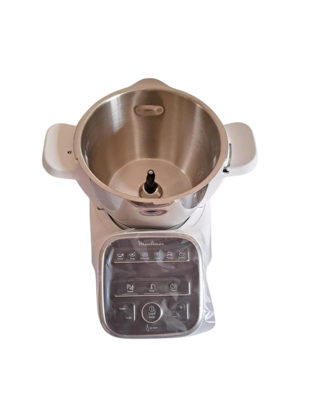 MOULINEX COMPANION XL Robot de Cocina HF80C30D