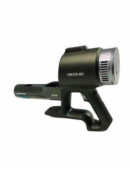 Cuerpo Motor Conga Rockstar  Deepclean Wet