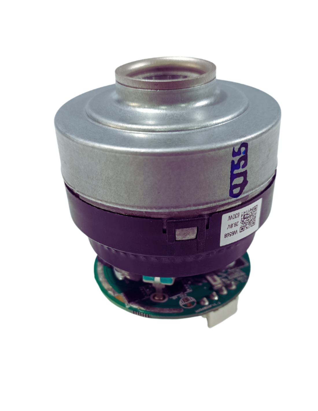 Motor Conga Rockstar 900 Ultimate/ 900 Ultimate ErgoWet