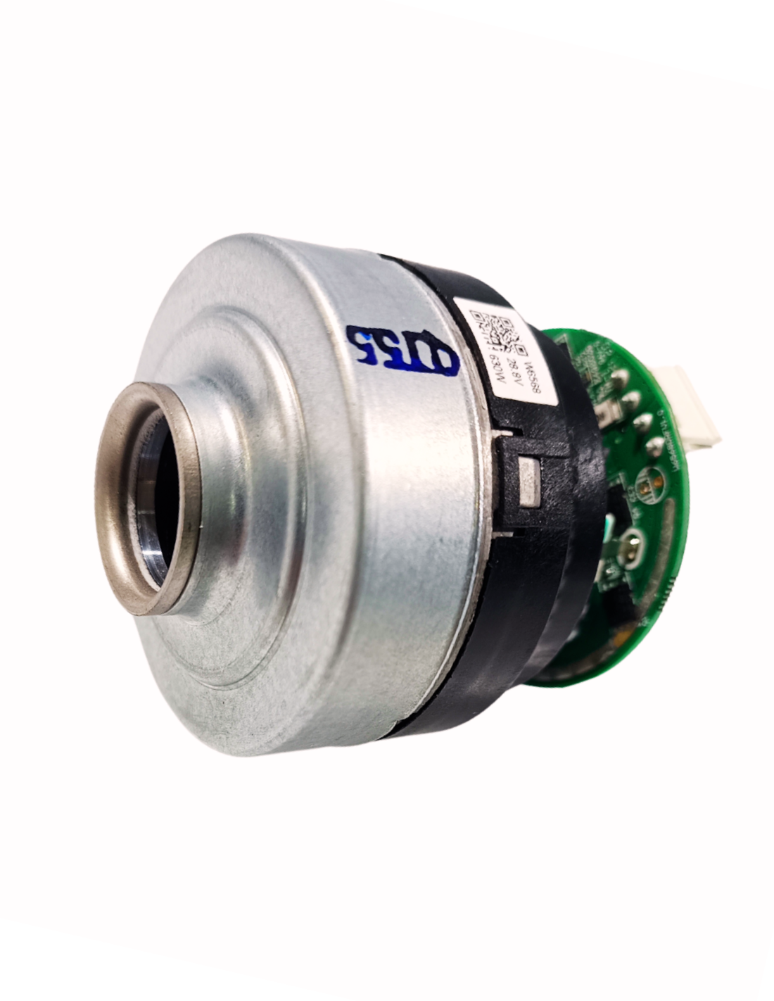 Motor Conga Rockstar 2500 Vital ErgoWet