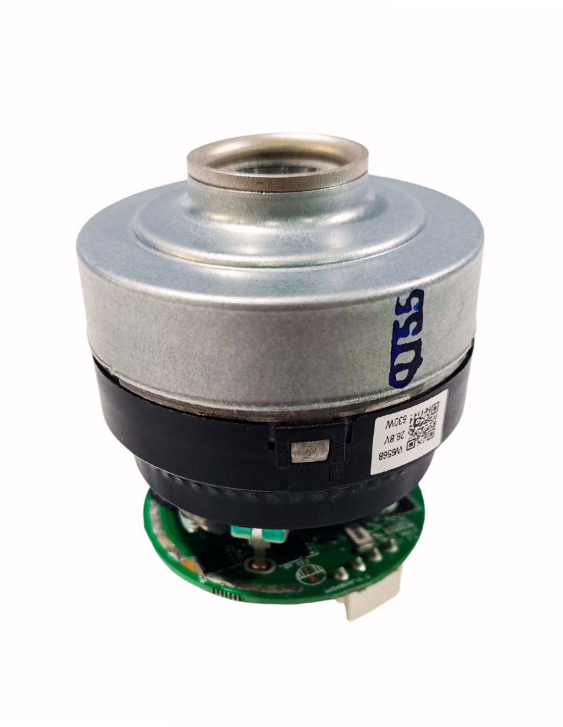 Motor Conga Rockstar 2500 Vital ErgoWet