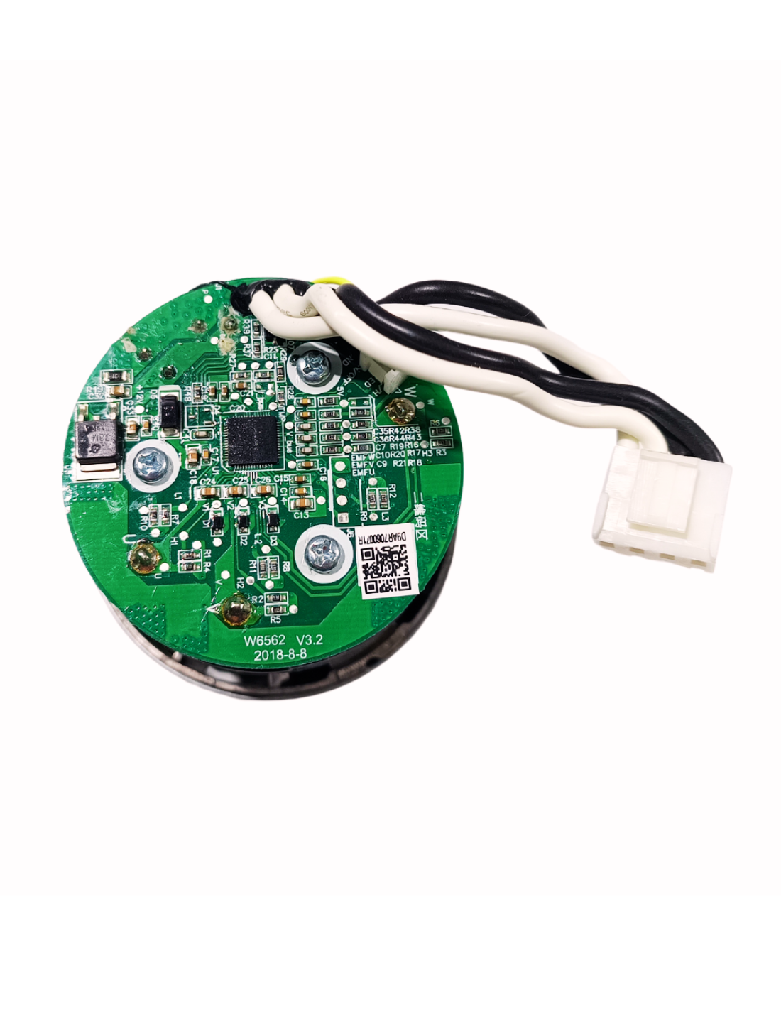 Motor Conga Rockstar 500 Ultimate ErgoFlex