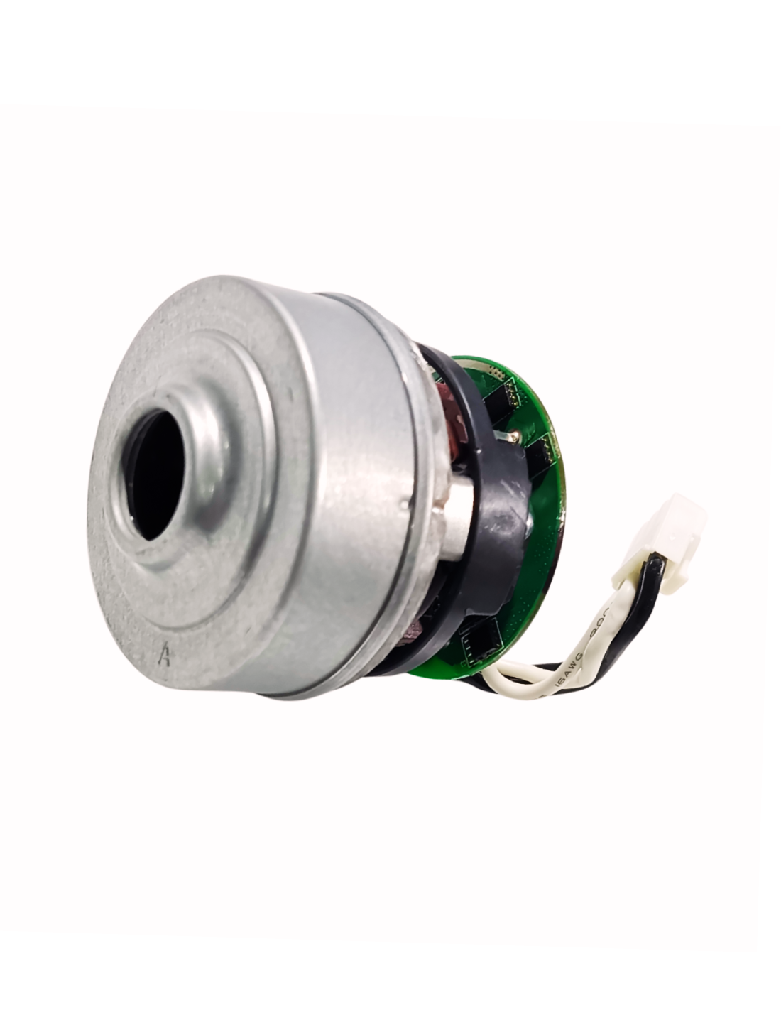 Motor Ventilador Conga Rockstar 700 X-Treme ErgoFlex