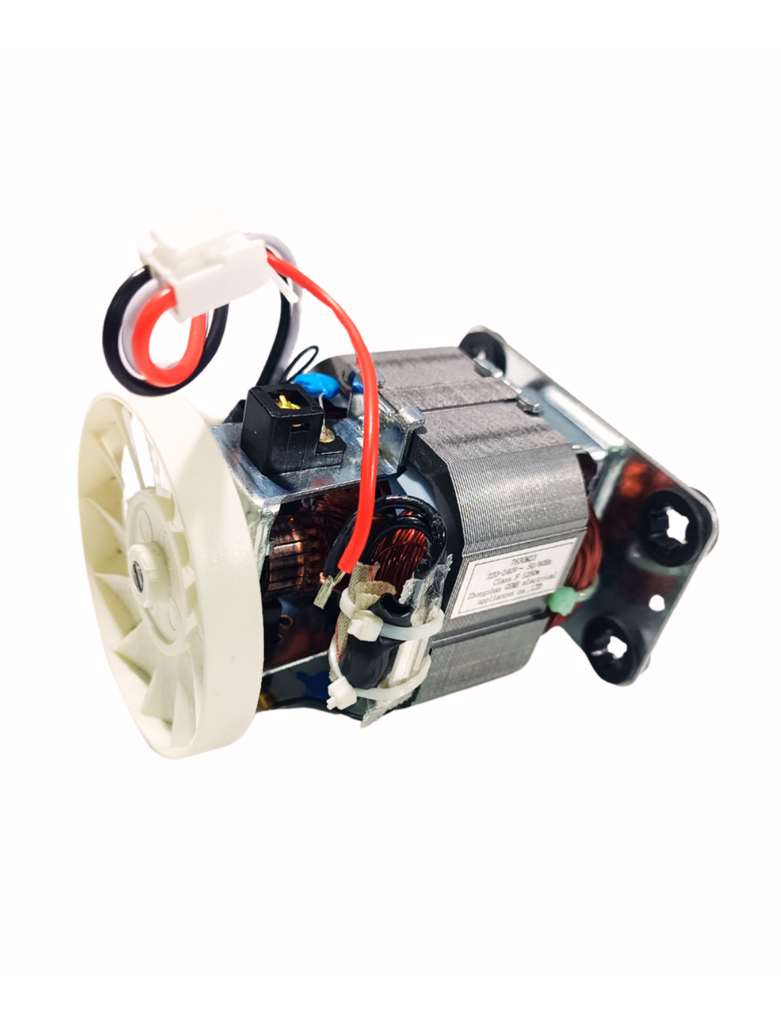 Motor Batidora Power Black Titanium 1800 Max Blend IT