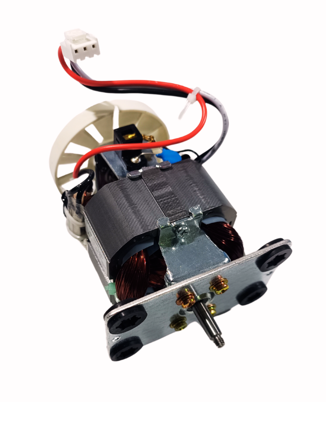 Motor Batidora Power Black Titanium 1800 Max Blend IT