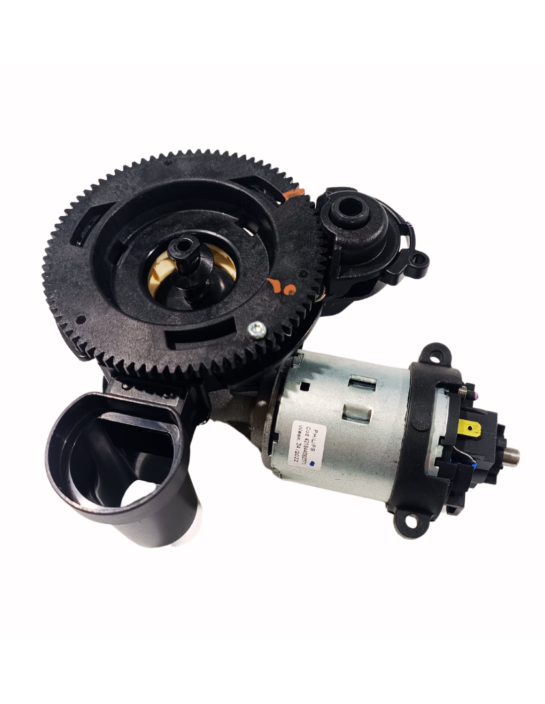 Motor Molinillo Philips Serie 2200 Cafetera Superautomática EP2220