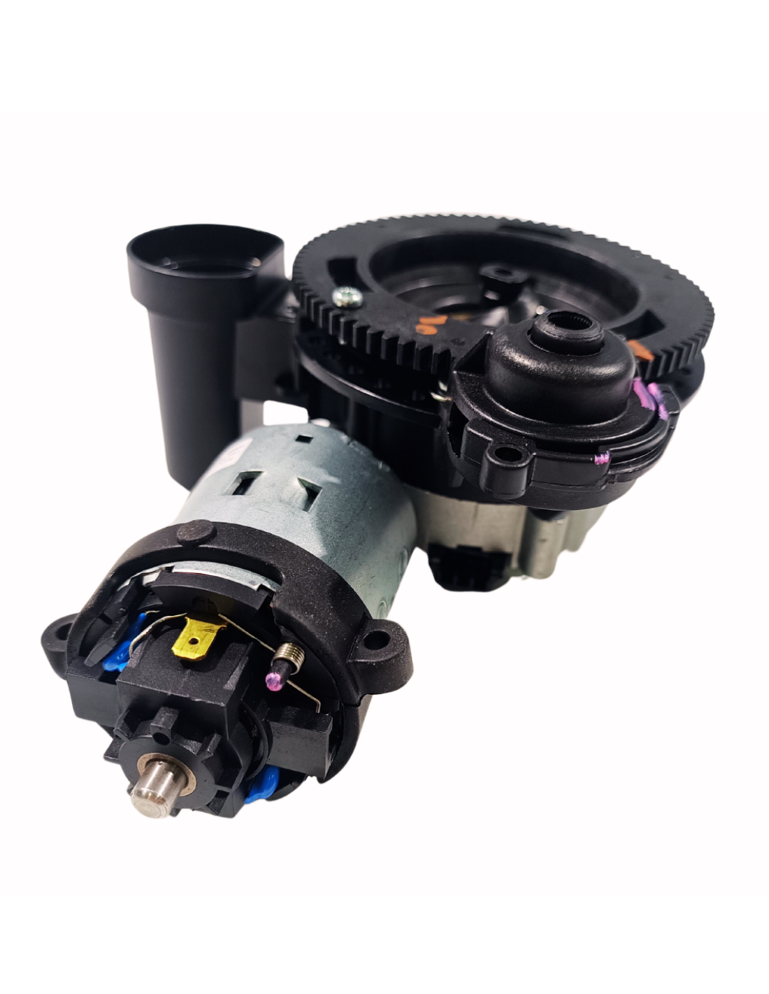 Motor Molinillo Philips Serie 2200 Cafetera Superautomática EP2220