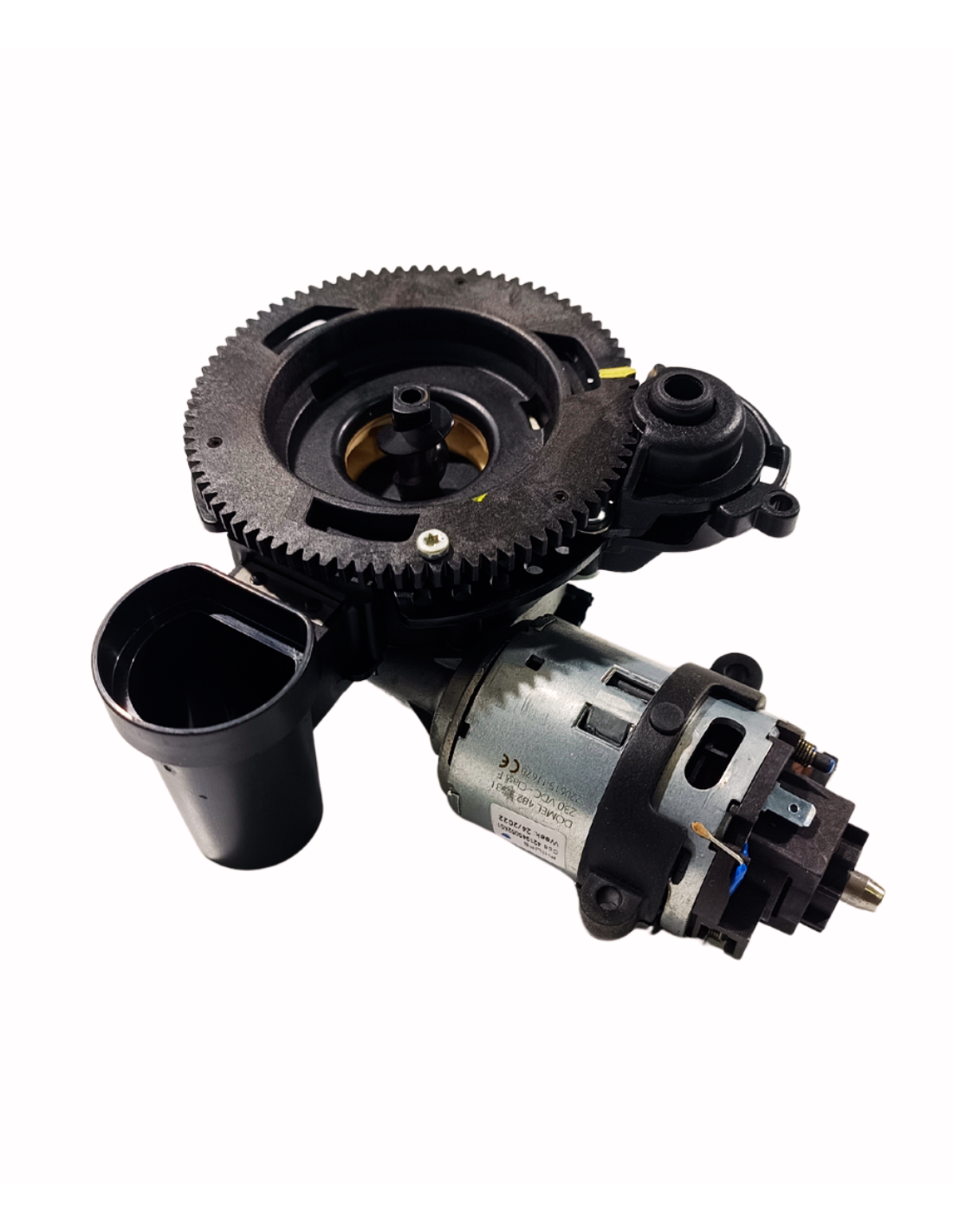 Molinillo Philips Serie 5400 Cafetera Superautomática EP5441/50