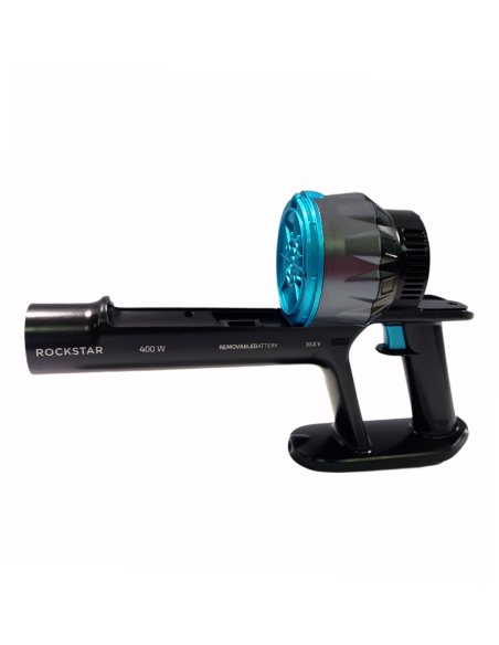 Cuerpo Motor Conga Rockstar 2500 Thunder Jalisco Flex Animal