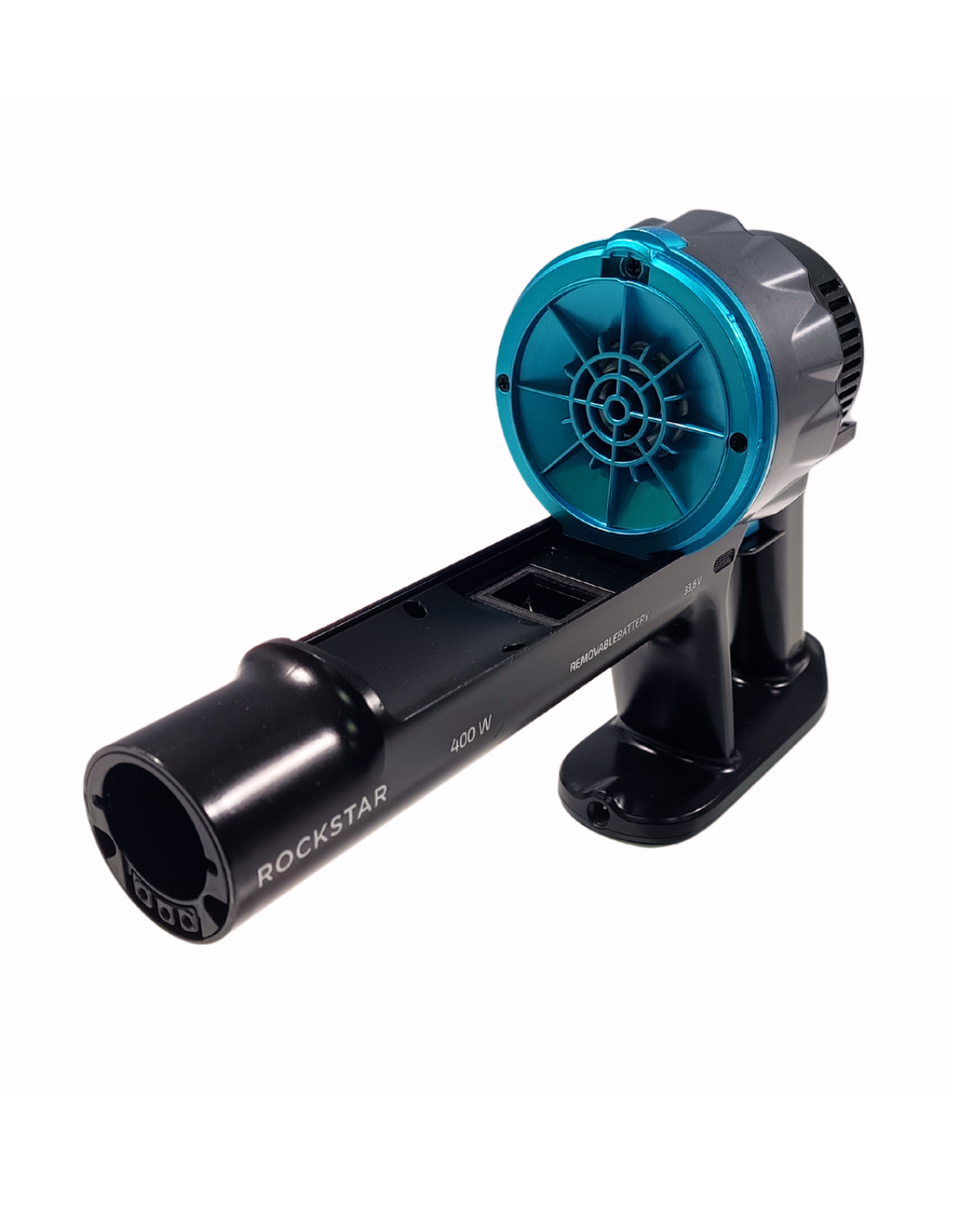 Cuerpo Motor Conga Rockstar 2500 Thunder Jalisco Flex Animal