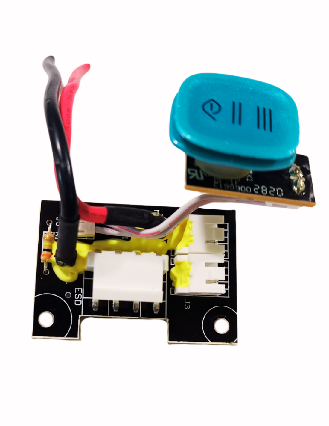 Modulo Conga Rockstar 500 Ultimate/ Ultimate ErgoWet/ ErgoFlex