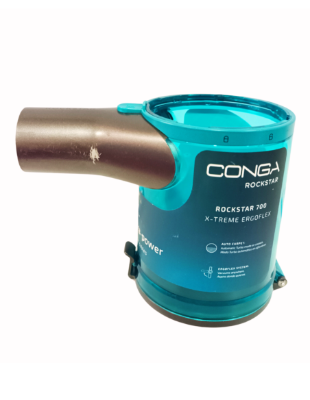 Deposito Rockstar 700 X-Treme ErgoFlex