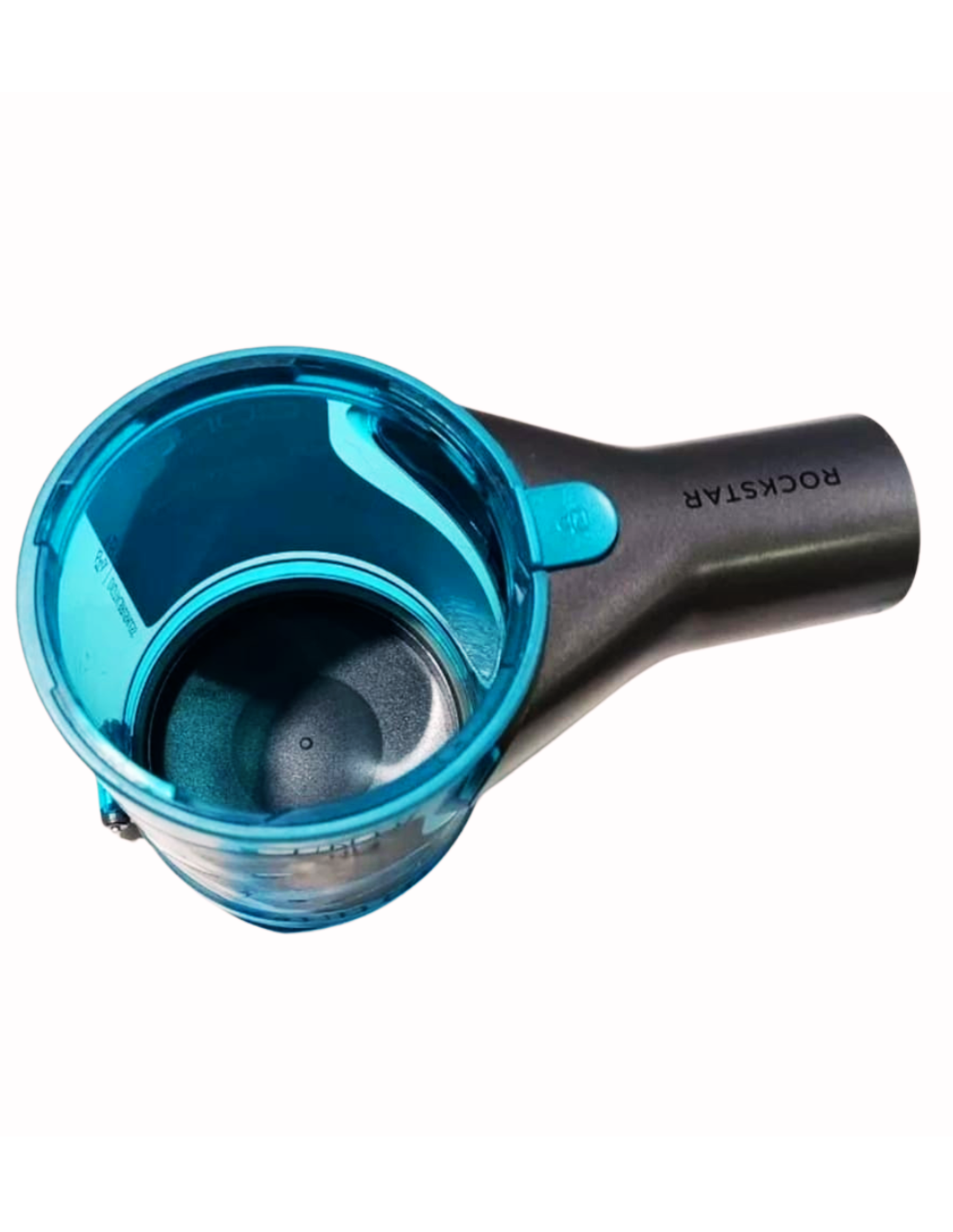 Deposito Rockstar 700 X-Treme ErgoFlex