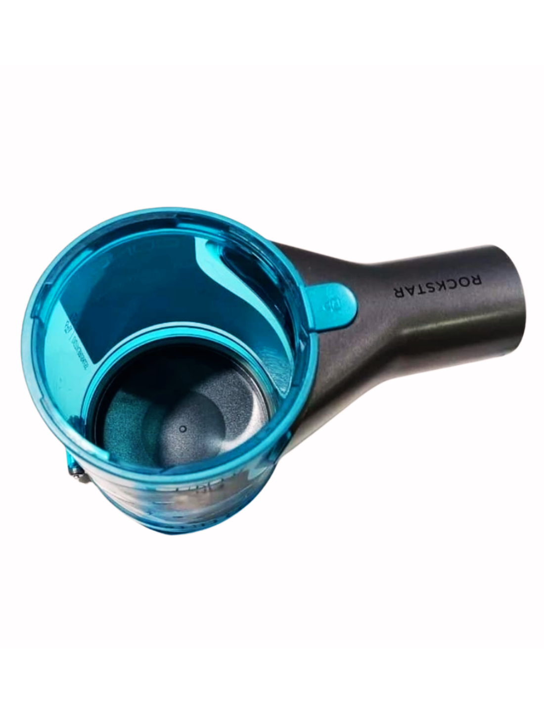 Deposito Rockstar 1200 Ultimate ErgoFlex