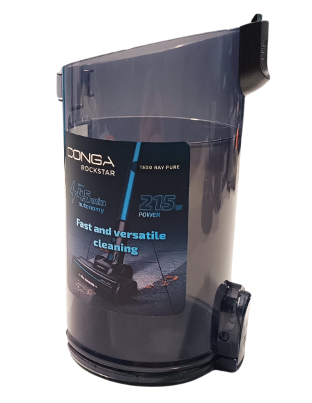 Deposito Rockstar 1500 Ray Pure/ Jalisco/ Free