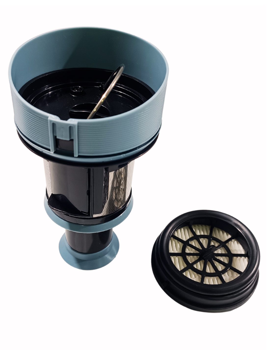 Filtro Hepa Rockstar 1500 Ray Pure/  Jalisco/ Free