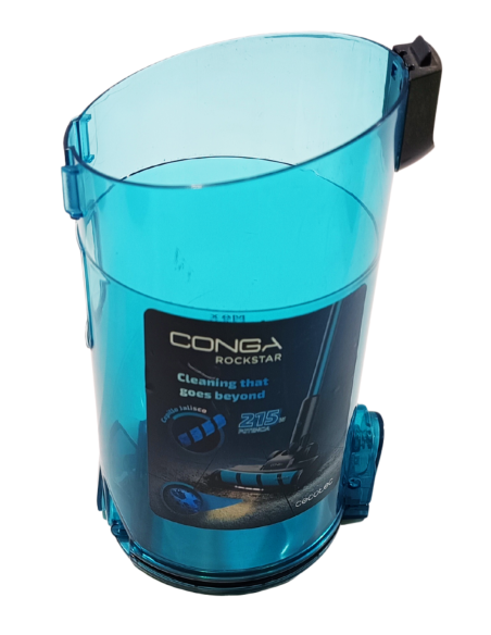 Deposito Rockstar Serie 350 Longlife