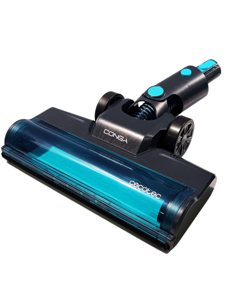 Base Aspiración Conga Rockstar 350 Longlife