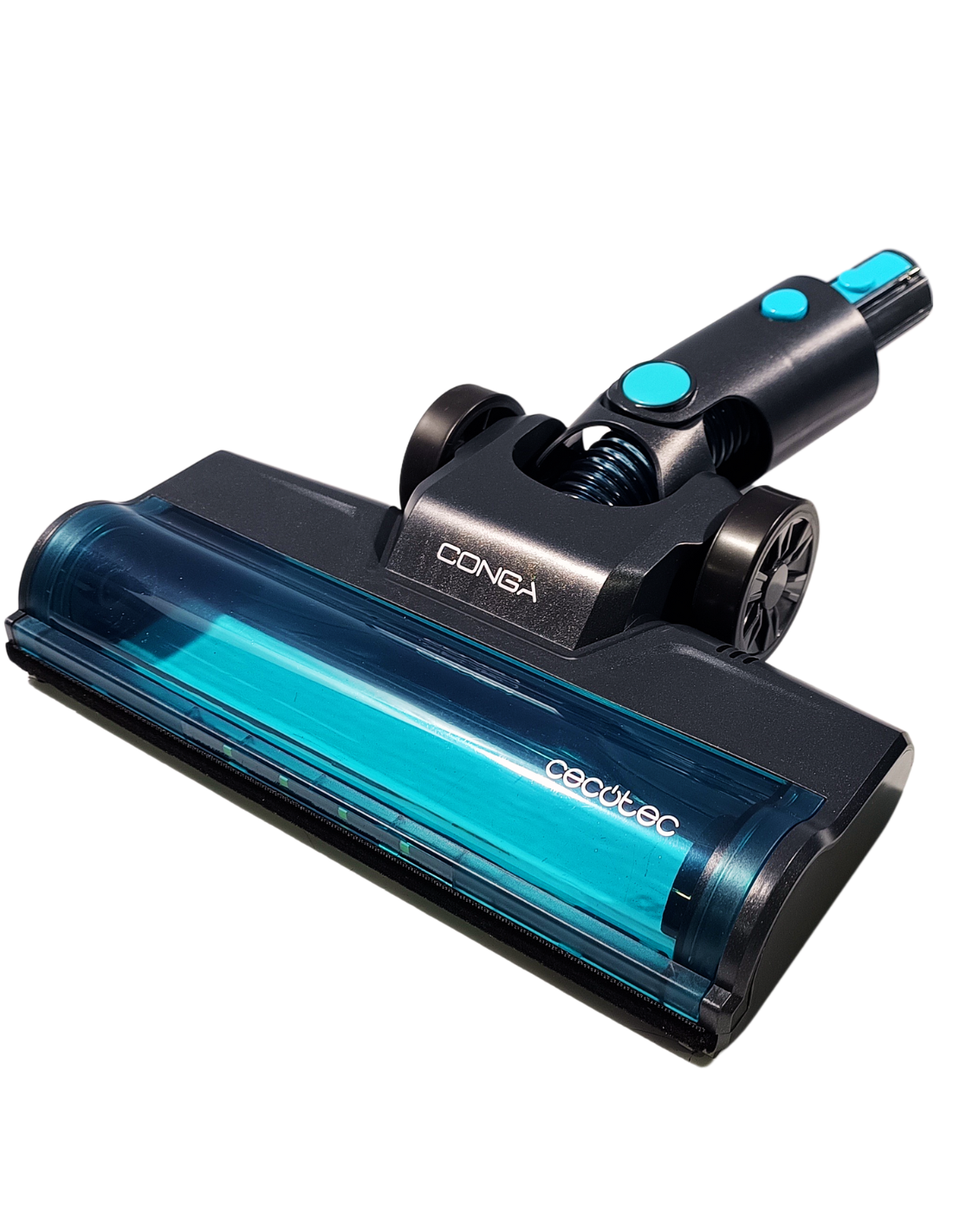 Base Aspiración Conga Rockstar 350 Longlife