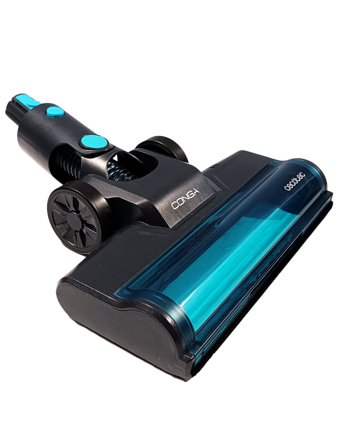 Base Aspiración Conga Rockstar 350 Longlife