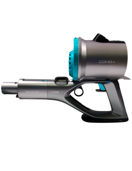 Cuerpo Motor Conga Rockstar 800 Ultimate ErgoFlex