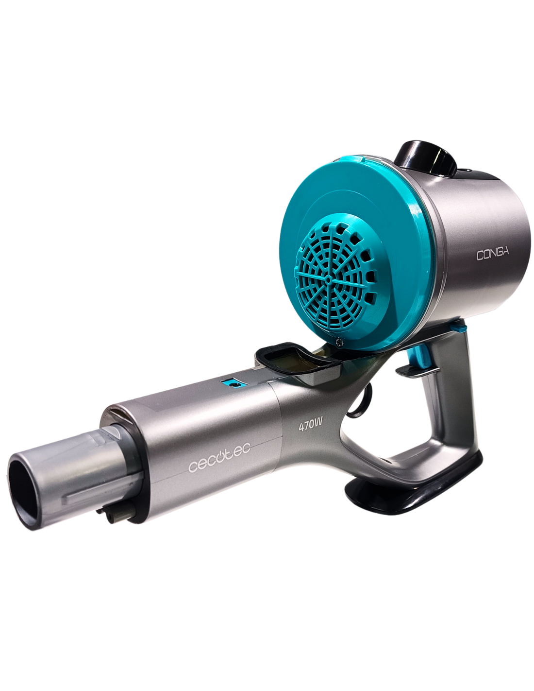 Cuerpo Motor Rockstar 880 Ultimate ErgoFlex