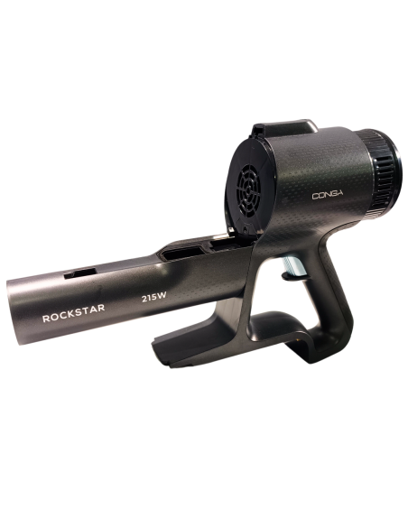 Cuerpo Motor Rockstar 1500 Ray Pure