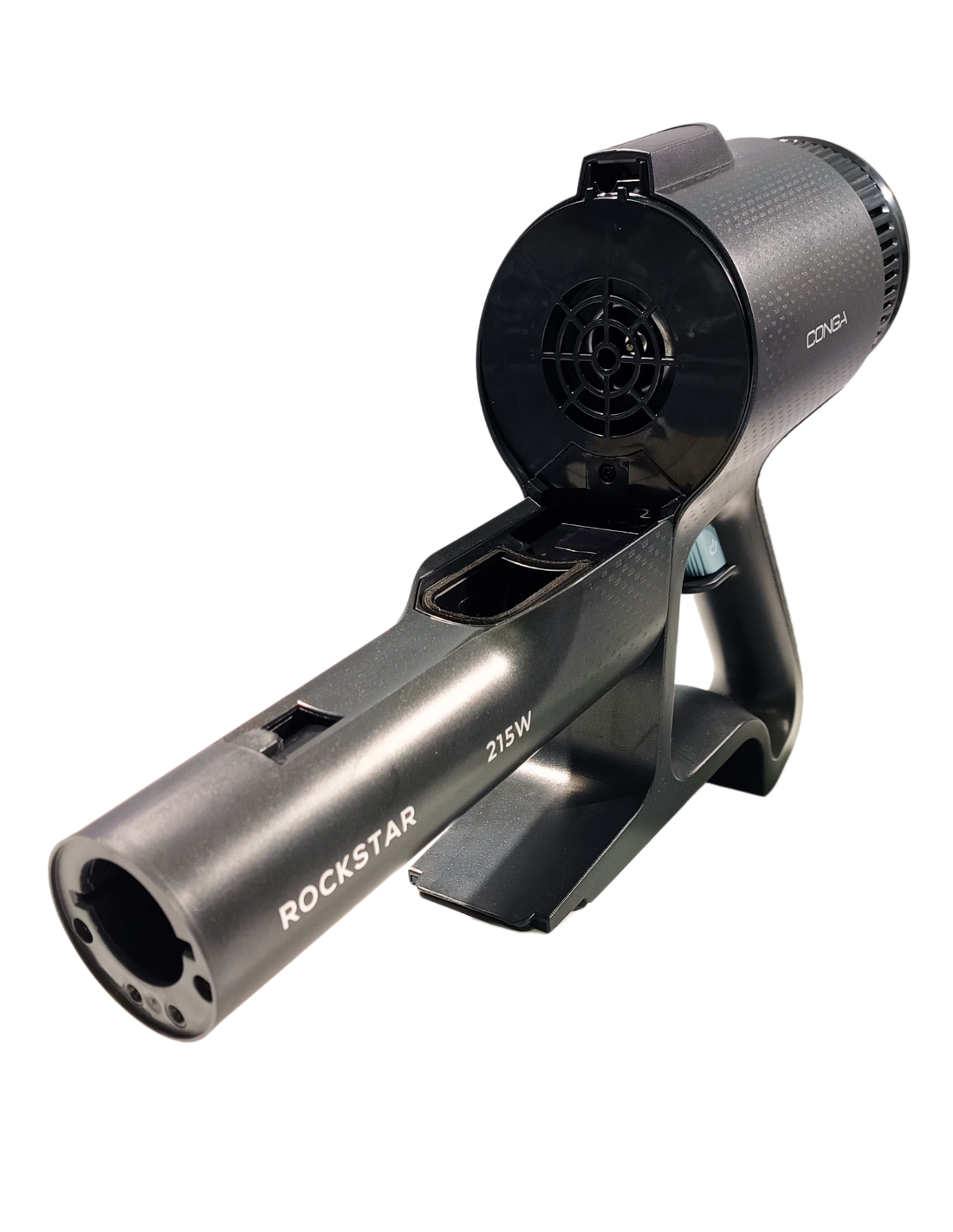 Cuerpo Motor Rockstar 1500 Ray Pure