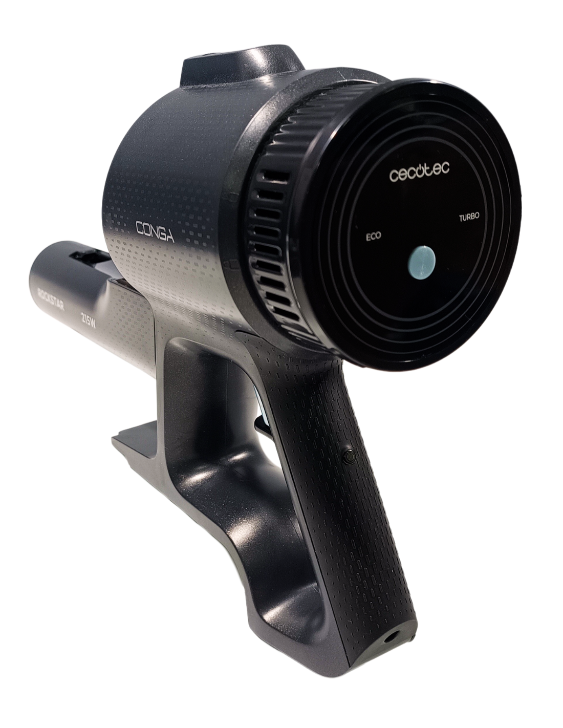 Cuerpo Motor Rockstar 1500 Ray Pure