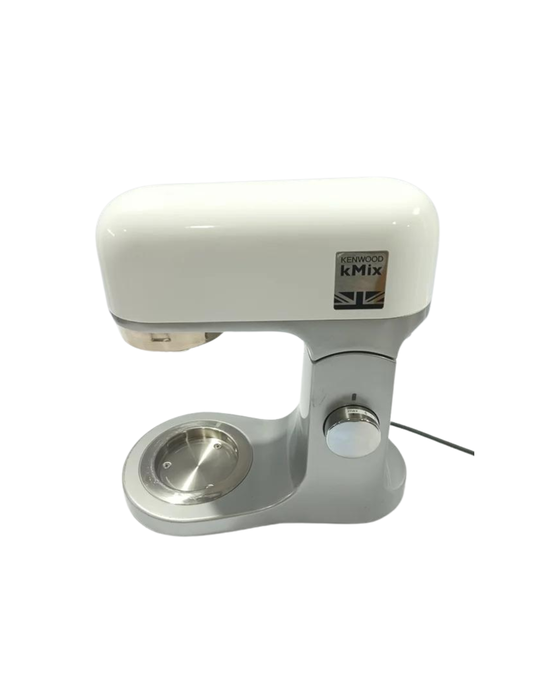 Kenwood kMix KMX750WH Robot de Cocina Multifunción