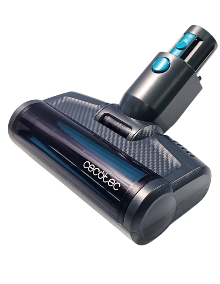 Cepillo Tapicerías Rockstar 900 Ultimate ErgoFlex