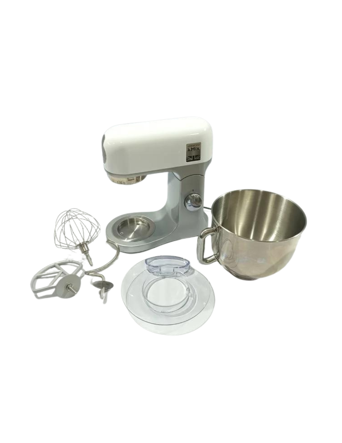 Kenwood kMix KMX750WH Robot de Cocina Multifunción