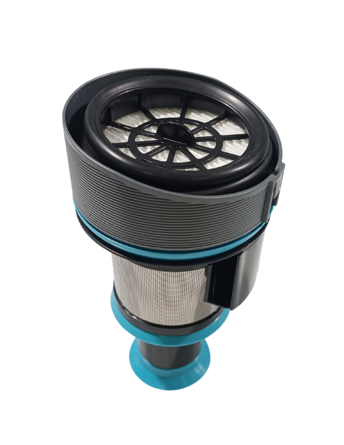 Filtro Hepa Rockstar 350 Longlife