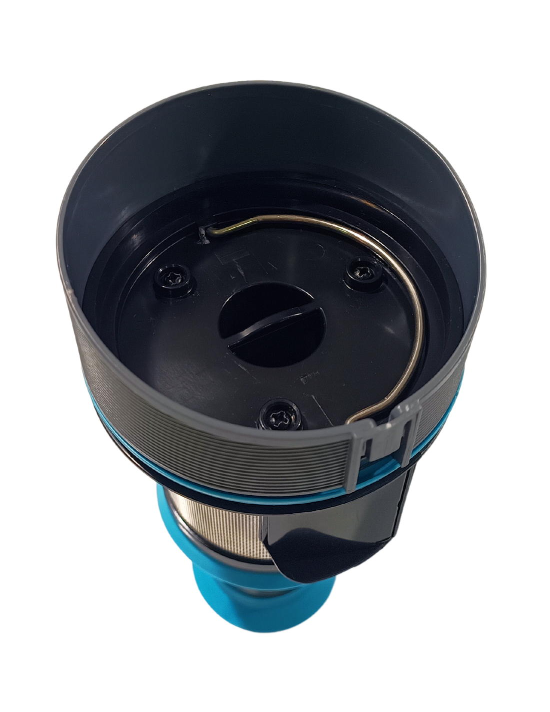 Soporte Filtro Rockstar 350 Longlife