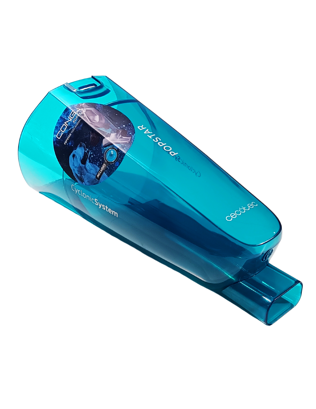 Deposito Popstar 1500 Animal Duo