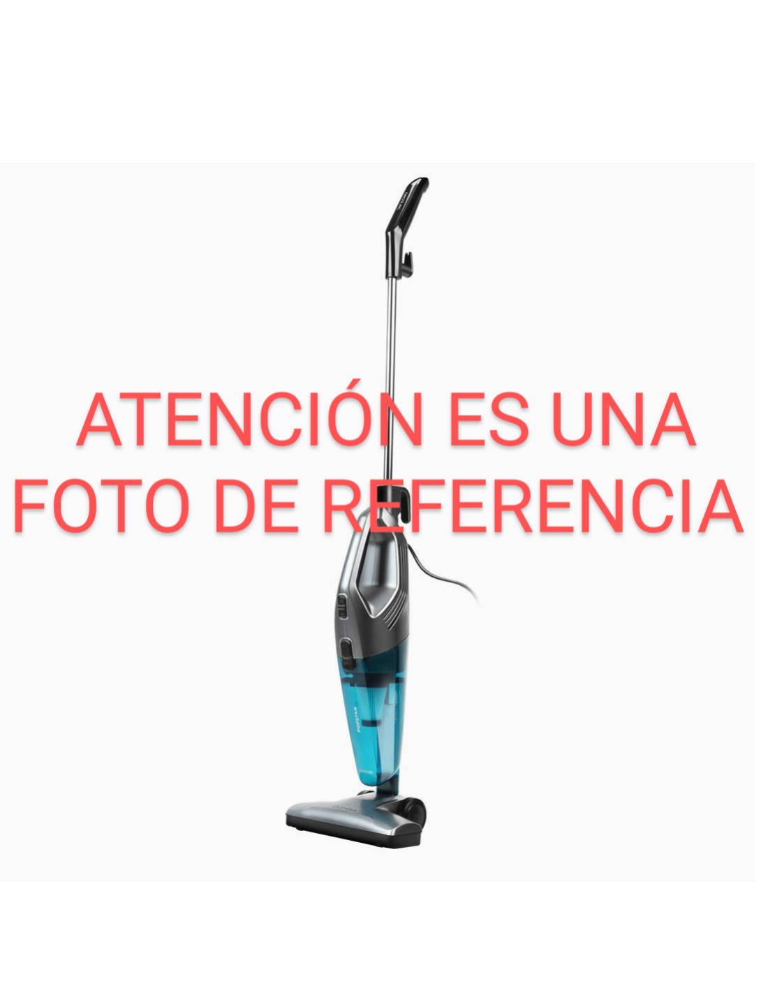 Filtro Hepa Popstar 1500 Animal Duo