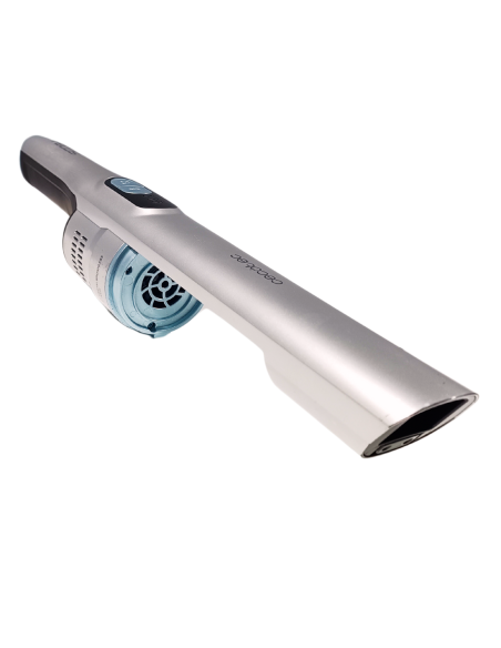 Cuerpo Motor/ Batería Scoba 2100 Jalisco