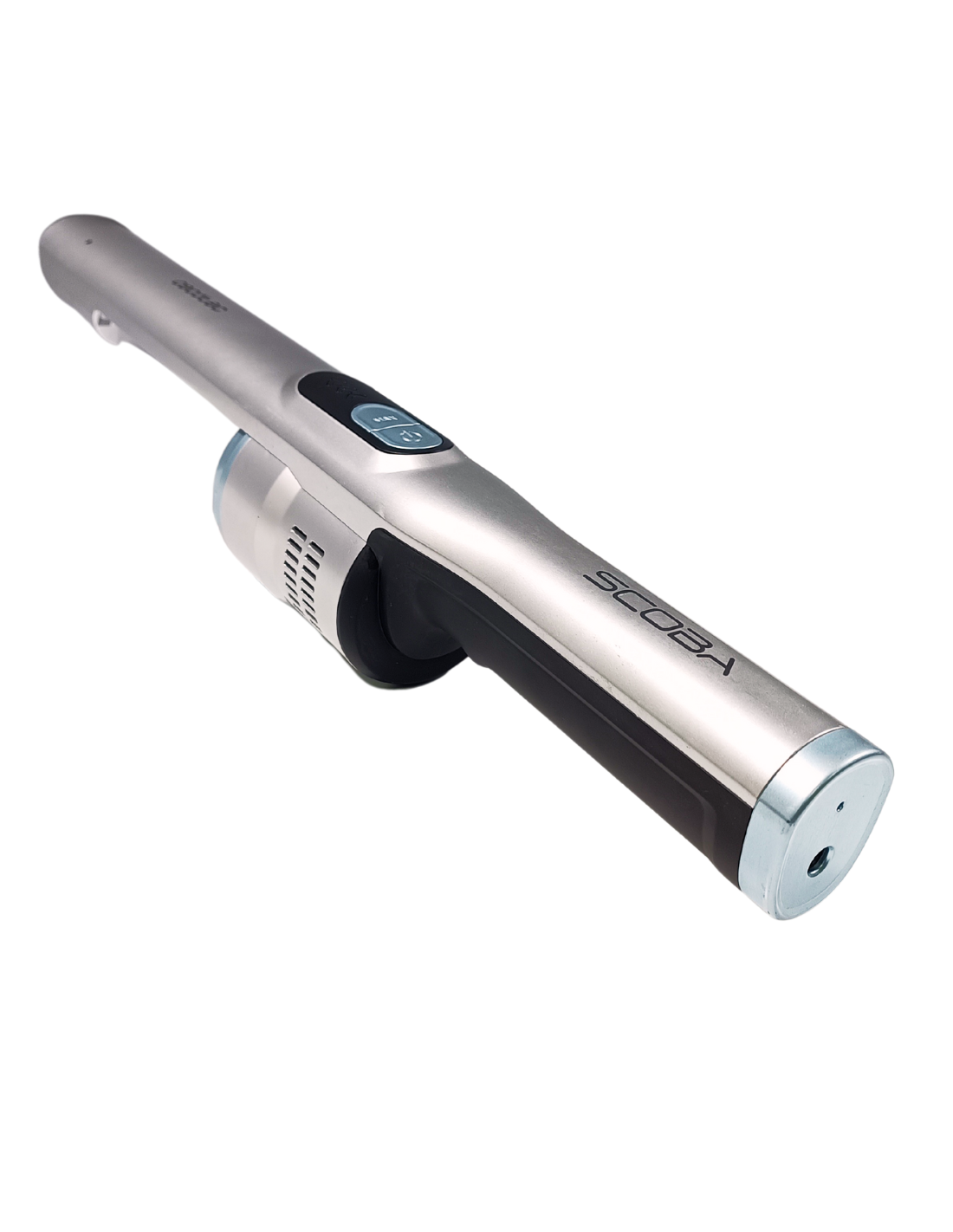 Cuerpo Motor/ Batería Scoba 2100 Jalisco