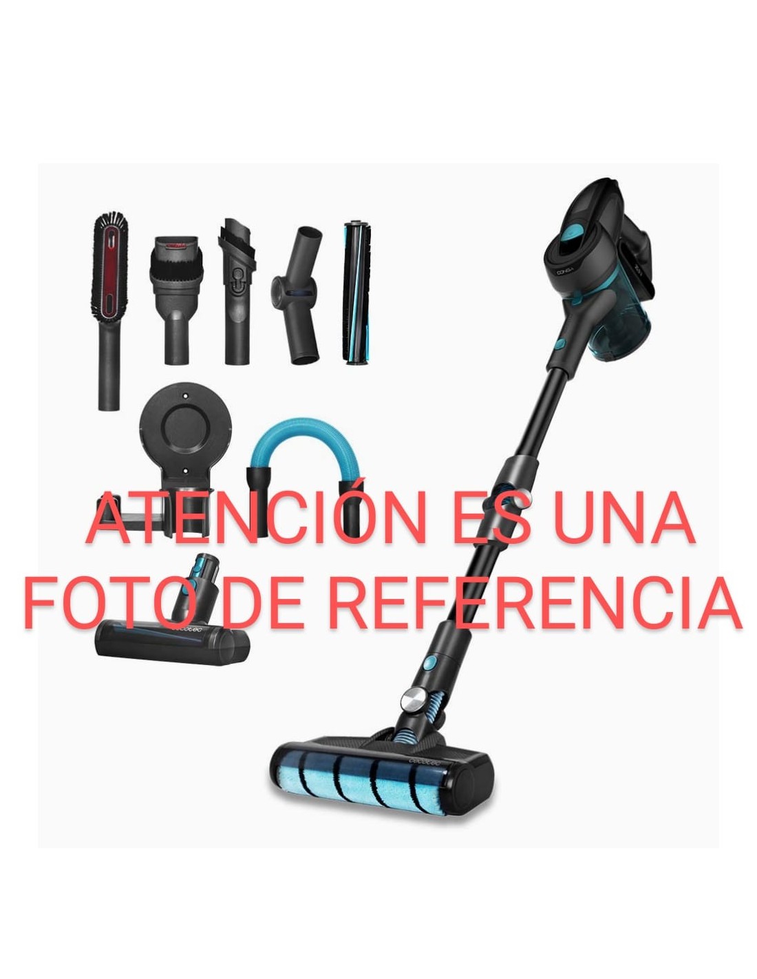 Conga Rockstar 700 Ultimate ErgoFlex