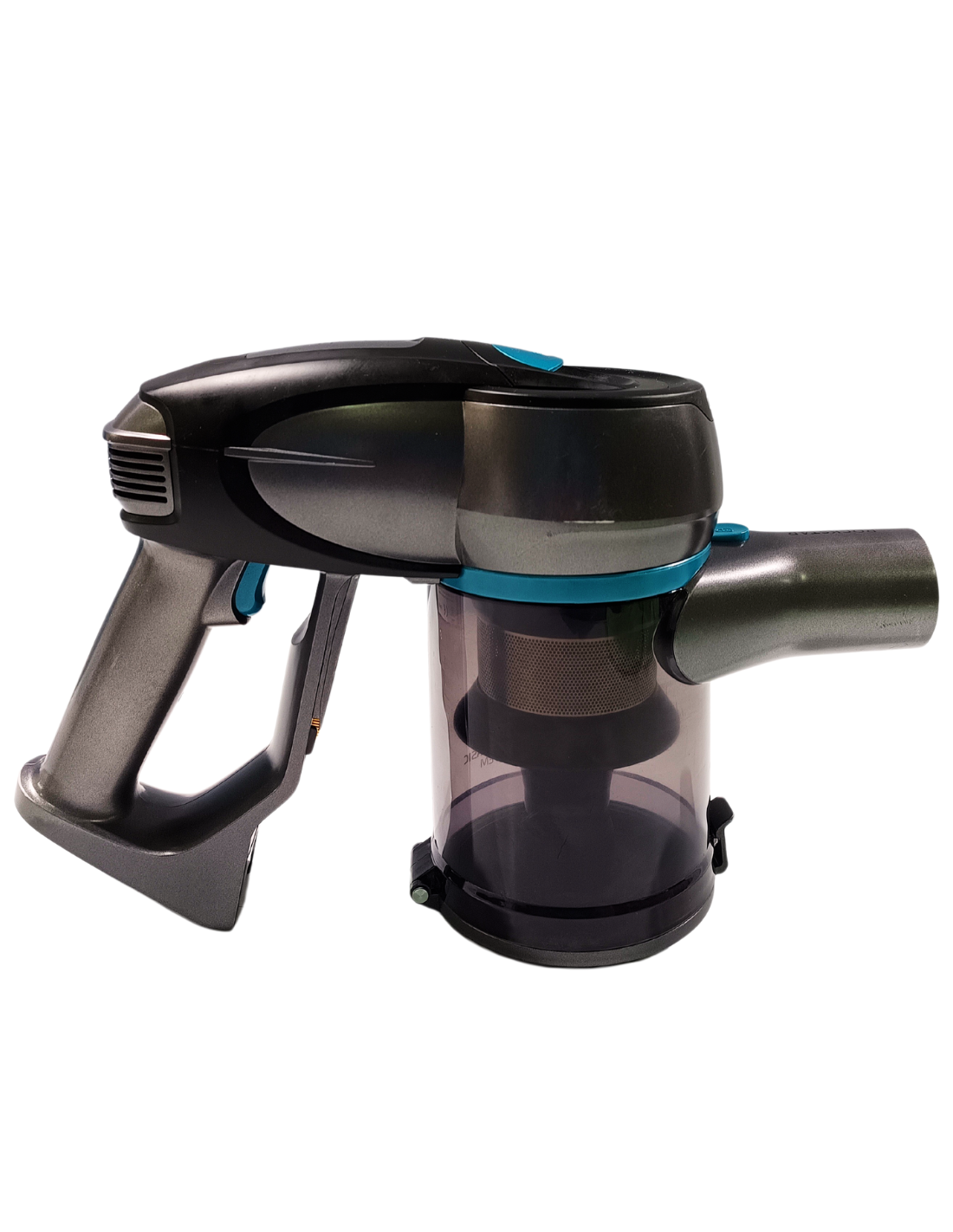 Cuerpo Motor Rockstar 500 X-Treme ErgoFlex