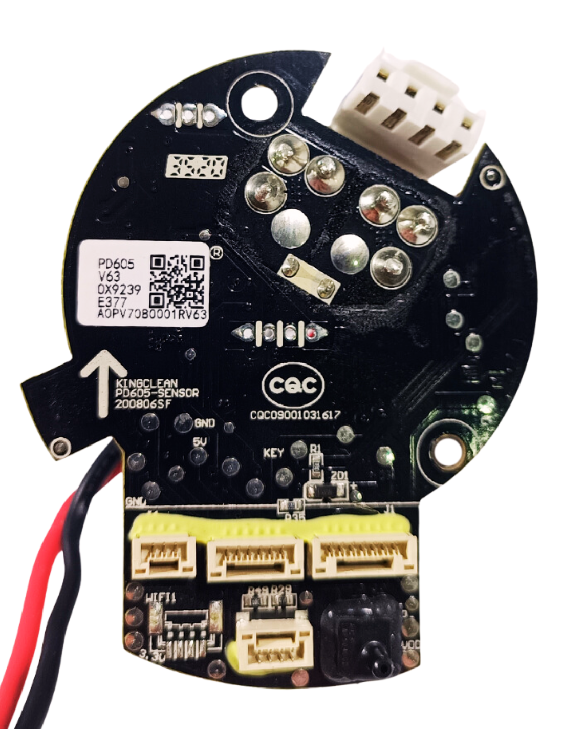 Modulo Conga Rockstar 900 Ultimate/ 900 Ultimate ErgoWet