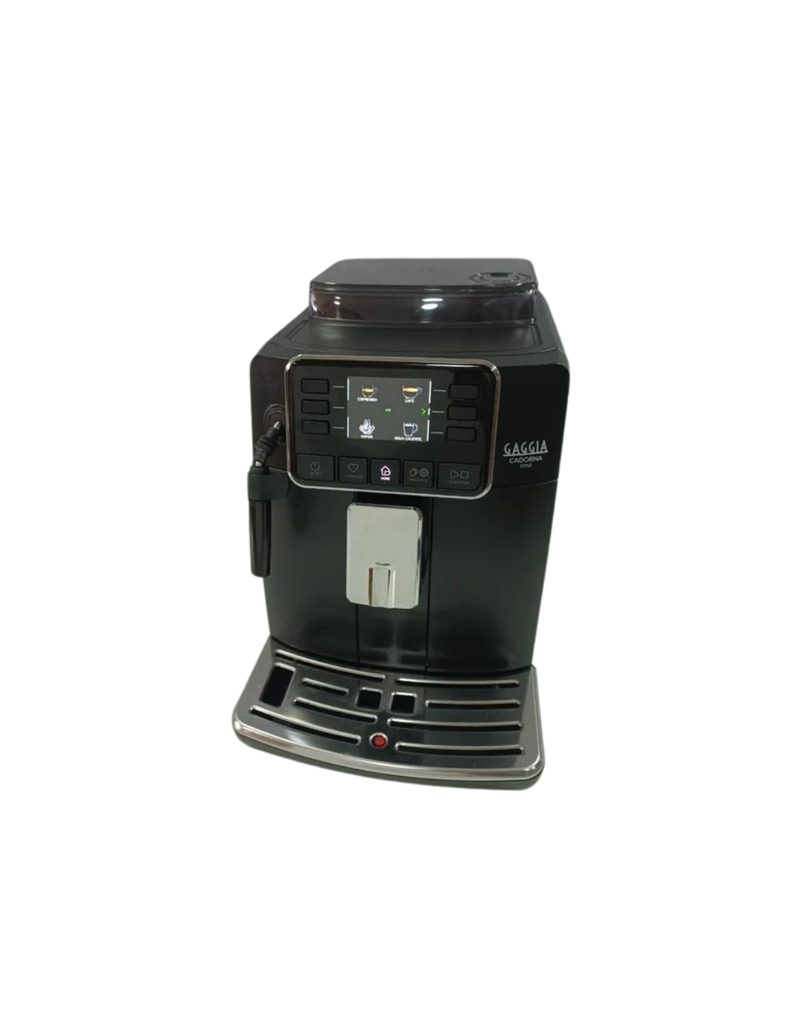 Gaggia Cadorna Style RI9600/01 - Cafetera automática para espresso