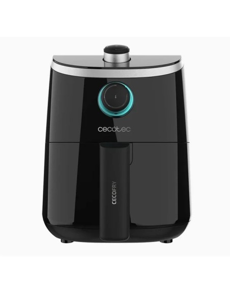 Cecotec Freidora sin Aceite de 2 L Cecofry Compact