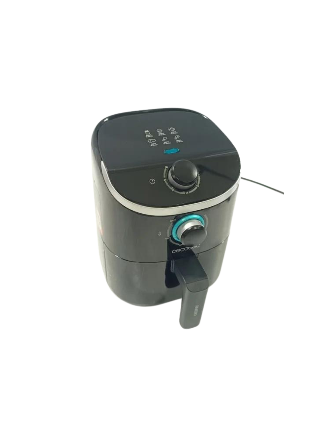 Cecotec Freidora sin Aceite de 2 L Cecofry Compact